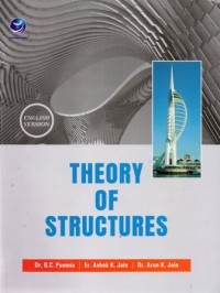 Theory Of Structures, Ed.1