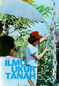 Ilmu Ukur Tanah, Cet.24