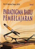 Paradigma Baru Pembelajaran, Cet.1