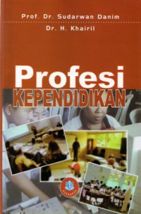 Profesi Kependidikan, Cet.5