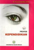 Profesi Kependidikan, Cet.3