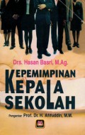 Kepemimpinan Kepala Sekolah, Cet.1