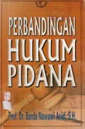 Perbandingan Hukum Pidana, Ed.2, Cet.6