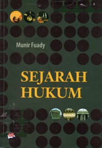 Sejarah Hukum, Cet.1