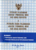 Petunjuk Pelaksanaan Jabatan Fungsional Guru Dan Angka Kreditnya & Petunjuk Teknis Pelaksanaan Jabatan Fungsional Guru Dan Angka Kreditnya, Cet.1