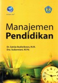 Manajemen Pendidikan