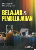 Belajar dan Pembelajaran, Cet.5