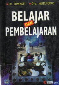 Belajar dan Pembelajaran, Cet.3