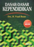 Dasar-Dasar Kependidikan : Komponen MKDK, Cet.7