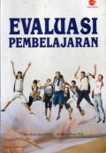 Evaluasi Pembelajaran, Cet.1