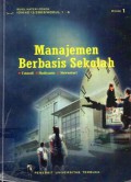 Manajemen Berbasis Sekolah, Ed.1, Cet.17