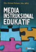 Media Instruksional Edukatif, Cet.2