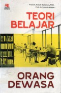 Teori belajar orang dewasa, Cet.1