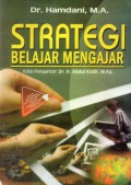 Strategi belajar mengajar, Cet.10