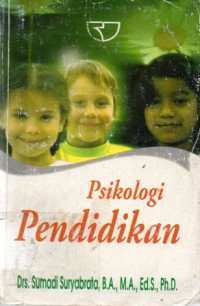 Psikologi Pendidikan, Ed.5, Cet.14