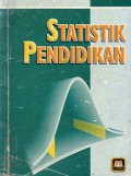 Statistik Pendidikan, Cet.2