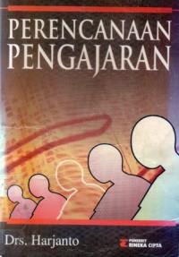 Perencanaan Pengajaran : Komponen MKDK Materi Disesuaikan Dengan Silabi Kurikulum Nasional IAIN, Cet.6