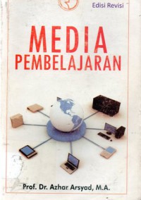 Media Pembelajaran, Ed.Rev, Cet.17