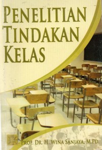 Penelitian Tindakan Kelas, Cet.4