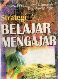 Strategi Belajar Mengajar, Ed.Rev, Cet.3