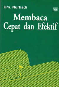 Membaca Cepat dan Efektif, Cet.9