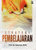 Strategi Pembelajaran