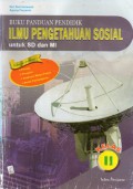 Buku Panduan Pendidik Ilmu Pengetahuan Sosial Untuk SD dan MI Kelas II