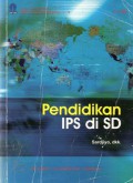 Materi Pokok Pendidikan IPS di SD, Ed.2, Cet.20