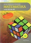 Buku Panduan Pendidik Matematika Untuk SD Dan MI Kelas II