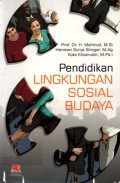 Pendidikan Lingkungan Sosial Budaya, Cet.1