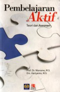 Pembelajaran Aktif : Teori dan Asesmen, Cet.3