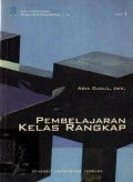 Pembelajaran Kelas Rangkap, Ed.1, Cet.10