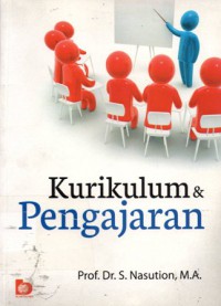 Kurikulum & Pengajaran, Cet.7