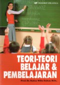 Teori-teori Belajar & Pembelajaran