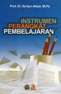 Instrumen Perangkat Pembelajaran, Cet.2