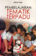 Pembelajaran Tematik Terpadu, Cet.3