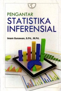Pengantar Statistika Inferensial, Ed.1, Cet.1