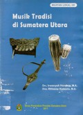 Musik Tradisi di Sumatera Utara Untuk Sekolah Dasar