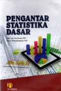 Pengantar Statistika Dasar