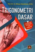 Trigonometri Dasar, Cet.2