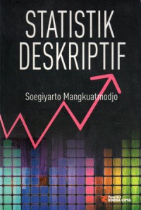 Statistik Deskriptif, Ed.Rev, Cet.1