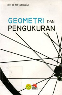 Geometri dan Pengukuran, Cet.1