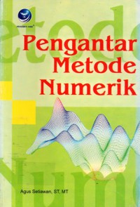 Pengantar Metode Numerik, Ed.11