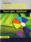 Statistik Teori dan Aplikasi, Ed.7, Jil.1