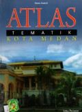 Atlas Tematik Kota Medan