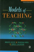 Models Of Teaching, Ed.9, Cet.1