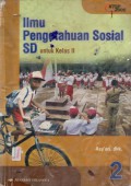 Ilmu Pengetahuan Sosial SD Untuk Kelas II