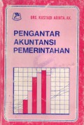 Pengantar Akuntansi Pemerintahan, Cet.3