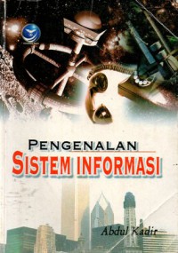 Pengenalan Sistem Informasi, Ed.1