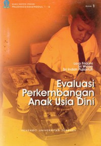 Evaluasi Perkembangan Anak Usia Dini, Cet.21